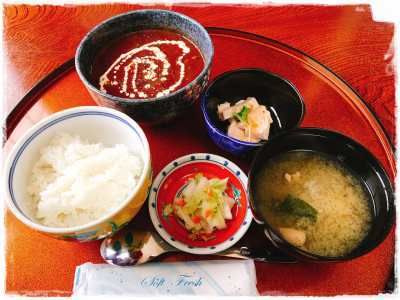 お食事処　膳　（ZEN）