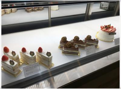 Pâtisserie 27 パティスリーヴァンセット