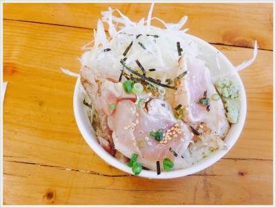阿波家 信州始店