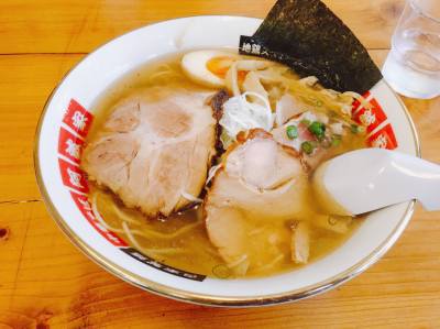 阿波家 信州始店