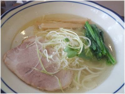 ラーメン食べたい～阿吽さん♪