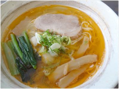 ラーメン食べたい～阿吽さん♪