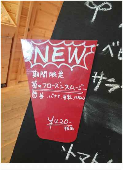 ホリホックでアンチエイジング♪