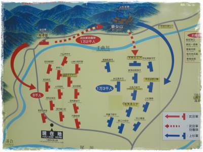 寺町商家　長野市松代