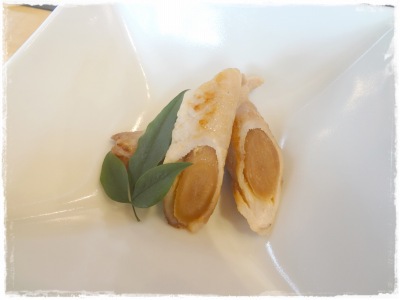 千曲市・木の花屋（このはなや）でランチ♪