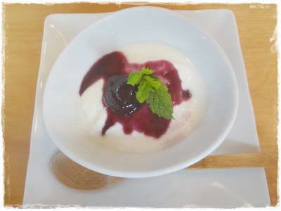 千曲市・木の花屋（このはなや）でランチ♪