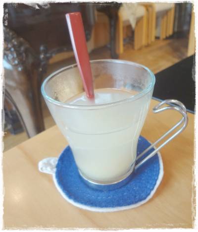千曲市・木の花屋（このはなや）でランチ♪