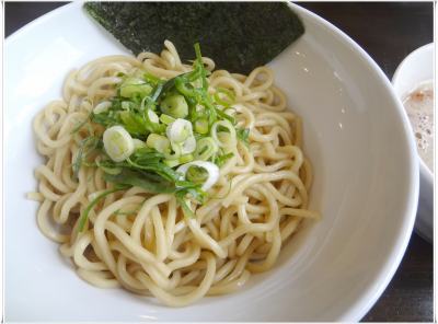 ぶしもりやめんめん　上田市