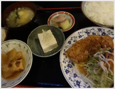 喫茶のんのん