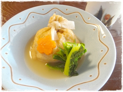 寺町商家　ワンデーシェフ