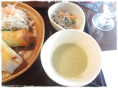 寺町商家　ワンデーシェフ