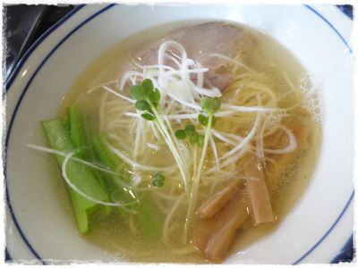 拉麺　阿吽