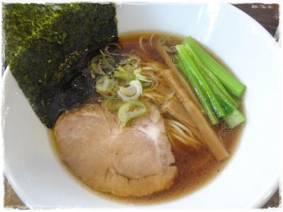 拉麺　阿吽