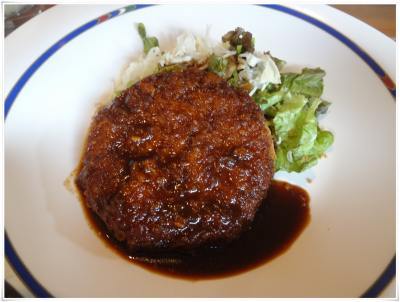 Coffee&Restaurant　メロン　長野市