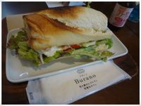 花屋なカフェ　ブラーノ　Burano