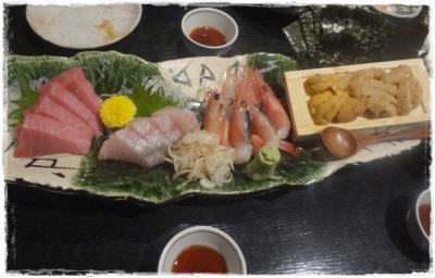 クリスマス女子会・千曲市・真魚