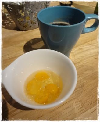 Cafe Bird