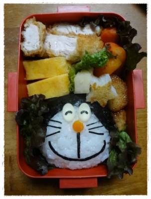 お弁当日記