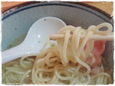初体験と癒しの旅～スープ研究処　ぶいよん