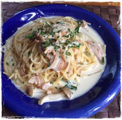 トラットリア・Soave（ソアーヴェ）