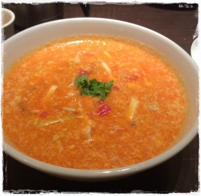 中国名菜　翠園