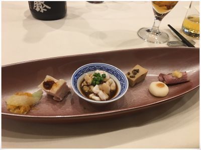 RAIKA　礼華　新宿御苑