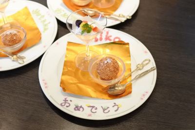 中国料理　梨園