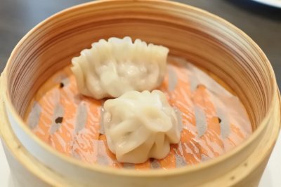 中国料理　梨園