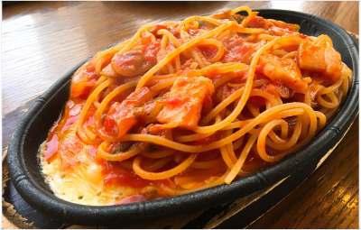 Italicoでランチ♪