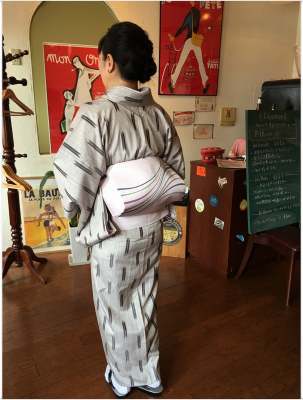 ビストロラシェットさんでお誕生会♪