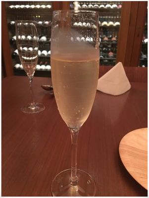 リストランテ　イニティア・ラ・クチーナ