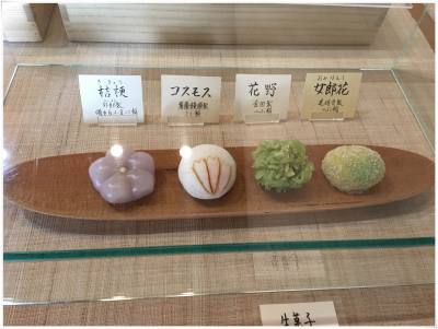 善光寺界隈ぶらり旅　６畳フリマと豆歴さん