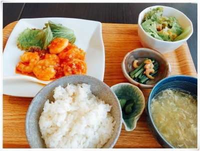 中国料理　つた弥