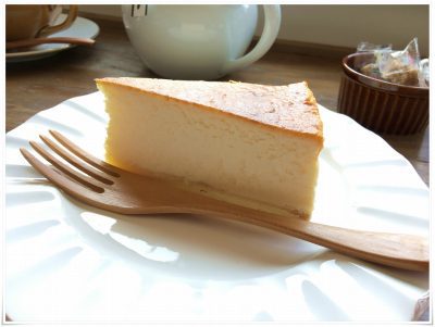 ケーキ屋　春陽さん