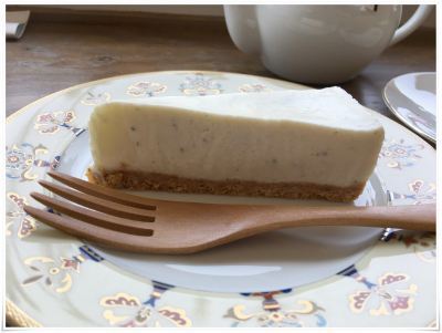 ケーキ屋　春陽さん