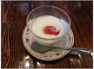 千曲市　Cafe自転車屋