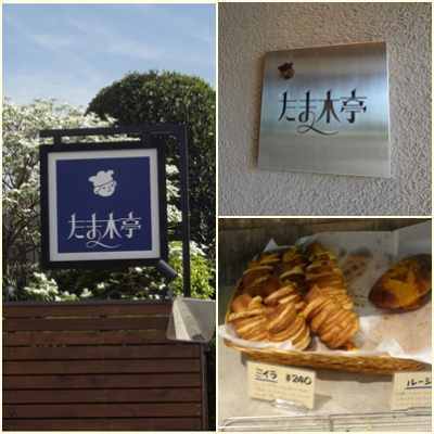 京都　たまき亭