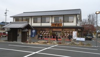 蕎麦の草笛 『上田お城前店』 オープンしました！