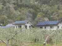 太陽光発電　４月分