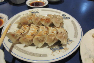 美食公園　～長野市南千歳