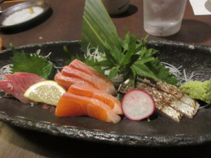 野饗　～長野市鶴賀