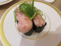 かっぱ寿司　～長野市鶴賀