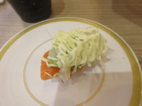 かっぱ寿司　～長野市鶴賀