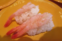スシロー　若宮店　～長野市若宮