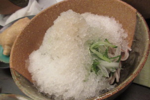 せったか　～長野市南石堂