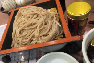 油や　～長野駅前