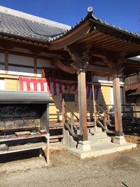 【個人ライド　朝日山～小田切～陣馬平山　2015/12/2（水）】