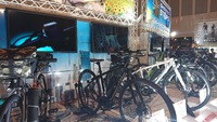 【SHIMANO　2019モデル発表会】
