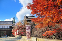 【上田城紅葉まつりツーリング2018　〆切延長します。】