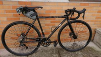 【FUJI　FEATHER CX+　納車】